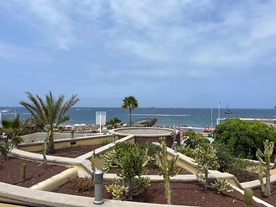 Appartement Beach, Shopping A Few Meters Away Costa Adeje